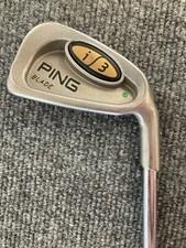 Ping/i3 Blade Green Dot/3 Iron/RH/Steel Shaft/39"/SL1292