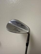 Titleist Vokey Design BV 54° Wedge 254-10 Steel Shaft  RH