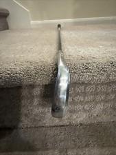TaylorMade Tour Burner Single 6 Iron Plus 4 REAX 65 Regular Flex RH