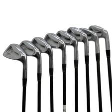 Bridgestone TOUR STAGE TS-202 Iron Set 8pcs 3-PW Tour Design TDI-50M Flex R
