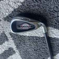 Callaway Big Bertha 6 Iron RH RCH 75i Regular Flex Graphite Shaft