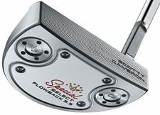 Titleist Scotty Cameron Special Select Flowback 5.5 Putter 34 Inches Value