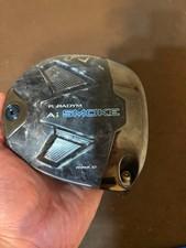 Callaway PARADYM Ai Smoke Max D Driver 9° Diamana B70 Shaft Used