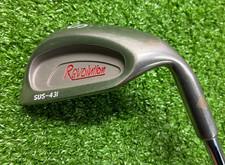 Revolution SUS-431 Sand Wedge /  RH /  Wedge Steel ~36" / NICE GRIP /  dj8368