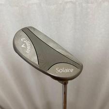 Callaway Solaire Ladies Putter 16a
