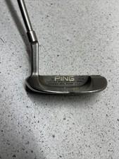 PING B61 85068 Golf Putter 31" Karsten Steel Shaft RH Right Handed