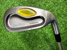 Horizon Golf Oversize 8 Iron / Ladies Graphite / 38" / NEW GRIP / sa1897