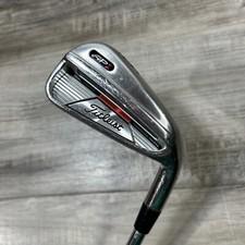 Titleist AP1 6 Iron Steel Dynamic Gold True Temper R300 Regular Flex