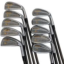 HONMA Golf Lb-606Gh F Gni Metal Specification 10S Iron Set Ir Flex