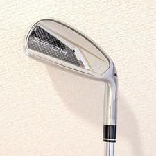 TaylorMade Stealth HD 5 Iron KBS MAX MT80 S Flex Golf Club
