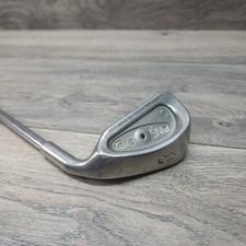 PING EYE 2 Black Dot 8 Iron Right Hand ZZ Lite Steel Shaft Golf Club 37.5"
