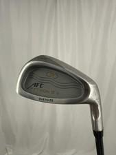 AFC Python II + 8-Iron W Series TTS 35.75"