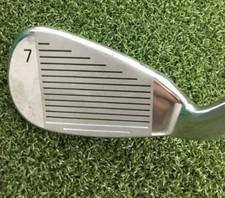 Great Power SH-8 7 Iron / RH / Stiff Graphite / Nice Grip / VGC / gw8906