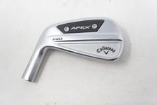 Lefty LH Callaway Apex Pro 2024 29* #6 Iron Club Head Only 3-3-B
