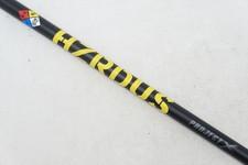 Project X HZRDUS Yellow 63g 6.0 Stiff 44.5" Driver Shaft Titleist TSi TSR