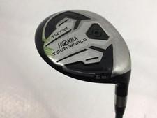 HONMA TOUR WORLD TW737 FWc Fairway Wood 5W VIZARD EX-A 65 (S) #797 Golf Clubs