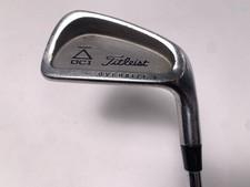Titleist DCI Black Oversize + Single 5 Iron Tri-Spec Regular Steel Mens RH
