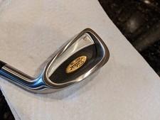 Titleist DCI 822 OS 3 Iron Steel Shaft RH 38.5"  flaky grip