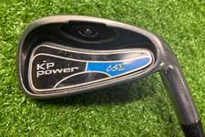 KP Power CSE 3 Iron / RH /   Regular Graphite  ~43" / New Grip / dj2813