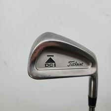 1997 TITLEIST DCI 962 4 IRON STIFF TRISPEC 38.25" FAIR