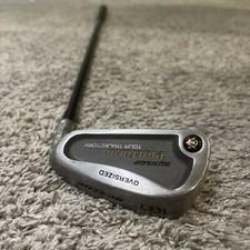 Dunlop Modulate High Modulus Graphite Tour Trajectory Oversize Right Hand 9 Iron