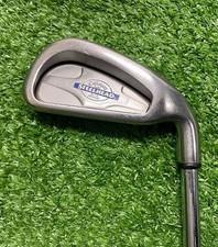 Callaway Steelhead X-14 4 Iron  / RH / Regular Steel ~40" / NEW Grip / GG1297