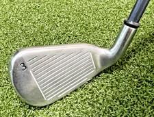 Callaway Steelhead X-16 3 Iron / RH / Regular Graphite ~39" / Nice Grip / jj8278