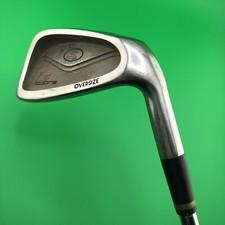 King Cobra Oversize 9 Iron RH Men’s Golf Club Stiff Steel Shaft