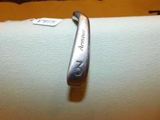 Armour 845s Oversize Regular Flex Steel Shaft 3 Iron 39.25 Inches V415