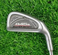 Tommy Armour 845s Silver Scot 3 Iron Cavity Balanced Regular Flex Steel RH
