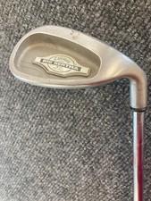 Big Bertha/X-12/Sand Wedge/RH/Steelhead Steal Shaft/35"/SL2030