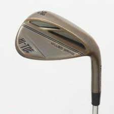 （TaylorMade Milled Grind HI-TOE3 Wedge KBS HI-REV 2.0 115 [58-10]Golf RH ）