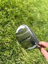 Adams Insight 3 Fairway 15° Wood Right Hand with A Flex Aldila Graphite Shaft
