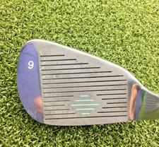 Spectra SG One Oversize 9 Iron / RH ~34.5" / 78g Regular Graphite / gw0055