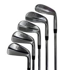 Titleist Mb620 5S Iron Set Ir Flex S