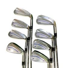Tailor-Made Gloire F2016 9S Iron Set Ir Flex R