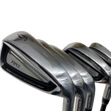 Bridgestone PHYZ 2014 Irons #6-9,Pw(5Clubs)/PZ-504I/Flex:Regular/ Iron set