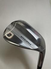 Bridgestone BITING SPIN 2 58° Wedge NS Pro MODUS 3 TOUR 120 Stiff #OZ