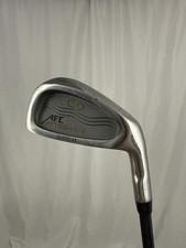 AFC Python II + 4-Iron W Series TTS 37.75"