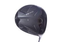 TaylorMade Qi35 9* Driver Stiff Flex Project X HZRDUS RDX Smoke Excellent