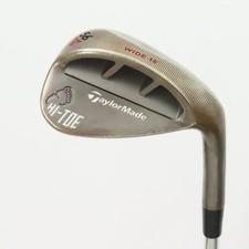 （TaylorMade Milled Grind HI-TOE (2021) Wedge, Dynamic Gold HT [56-15]Golf RH ）