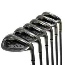 Dunlop XXIO 2012 Irons #5-9,Pw(6Clubs)/NS PRO 920GH/Flex:Regular/ Iron set