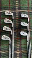 2026 TaylorMade Qi Max Irons 5-AW KBS Max MT 85 Regular Flex MINT!