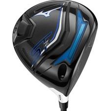 Mizuno ST-Z 230 White 9.5* Driver Stf Proj X HZRDUS Smoke Blue RDX 60 PVD VG