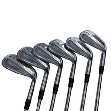 Mizuno  Pro 518  Iron Set  Flex S