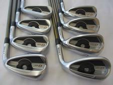 Ping G400 Iron Set 8pcs 5-PW-UW-SW ALTA J CB Flex R