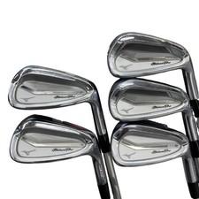 Mizuno  Pro 920  Iron Set  Flex R