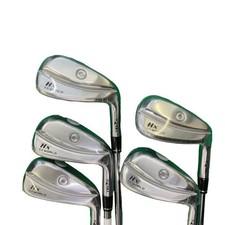 Honma TOUR WORLD Hx Iron Set 6-9,Pw 5pc Flex Regular N.S.PRO 950GH neo Steel