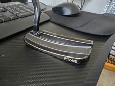 Ping Redwood ZB Putter RH 33"