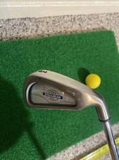 Callaway Golf X14 Steelhead 3 Iron RH Steel Constant Weight Shafted X-14 Men’s